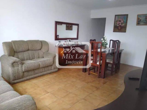 Sobrado com 4 Quartos à Venda, 163 m² em Vila Yolanda - Osasco