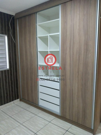 Imagem Imóvel com 2 Quartos à Venda, 50 m² em Cidade Salvador - Jacareí Imagem Imóvel com 2 Quartos à Venda, 50 m² em Cidade Salvador - Jacareí