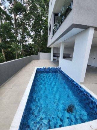 Imagem Sobrado com 4 Quartos à Venda, 300 m² em Residencial Real Park - Arujá Imagem Sobrado com 4 Quartos à Venda, 300 m² em Residencial Real Park - Arujá