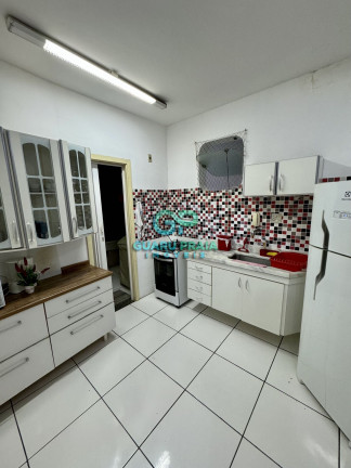 Imagem Apartamento com 2 Quartos para Alugar, 85 m² em Enseada - Guarujá