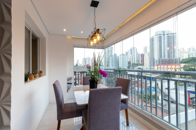 Imagem Apartamento com 2 Quartos à Venda, 65 m² em Vila Santa Catarina - São Paulo Imagem Apartamento com 2 Quartos à Venda, 65 m² em Vila Santa Catarina - São Paulo