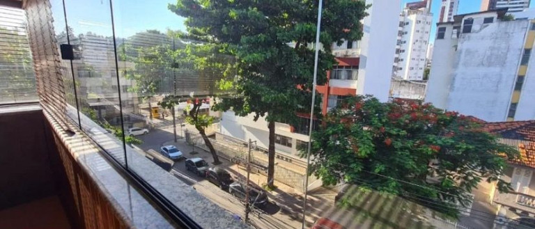 Sala Comercial à Venda, 50 m² em Barra - Salvador