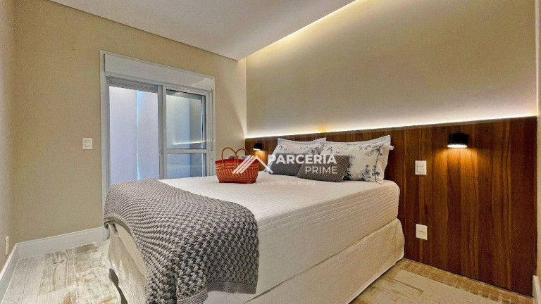 Imagem Cobertura com 4 Quartos à Venda, 208 m² em Riviera Módulo 2 - Bertioga