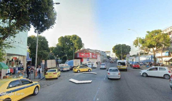 Imagem Imóvel com 2 Quartos para Alugar, 70 m² em Campo Grande - Rio De Janeiro