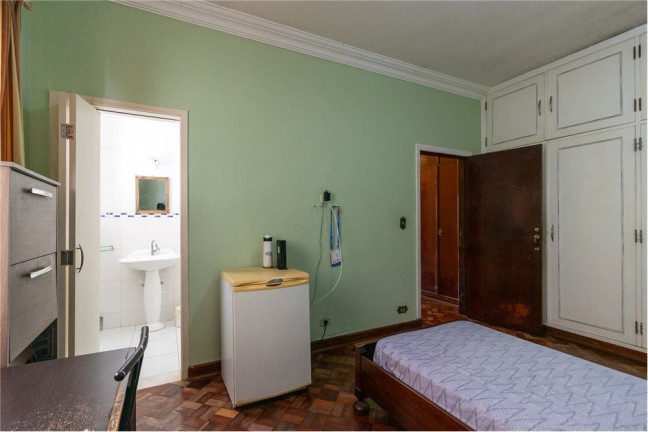 Imagem Casa com 4 Quartos à Venda, 280 m² em Chácara Monte Alegre - São Paulo