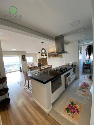 Imagem Apartamento com 2 Quartos à Venda, 77 m² em Vila Pirajussara - São Paulo