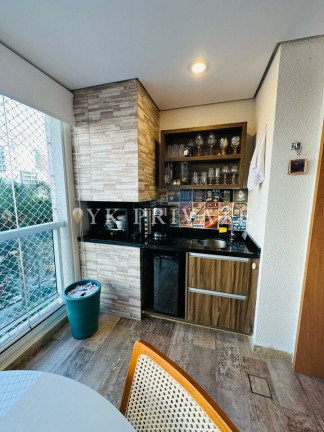 Imagem Apartamento com 3 Quartos à Venda, 89 m² em Perdizes - São Paulo