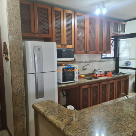 Imagem Apartamento com 2 Quartos à Venda, 87 m² em Praia Grande - Ubatuba