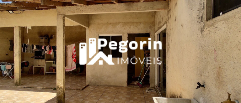 Imagem Sobrado com 4 Quartos à Venda, 175 m² em Palmital - Colombo
