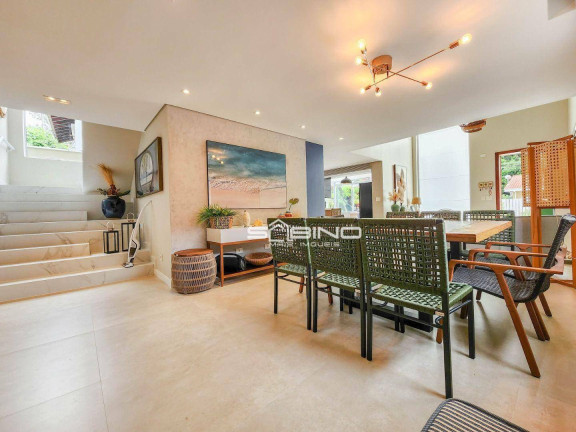 Imagem Casa com 5 Quartos à Venda, 313 m² em Riviera De São  Lourenço  - Bertioga