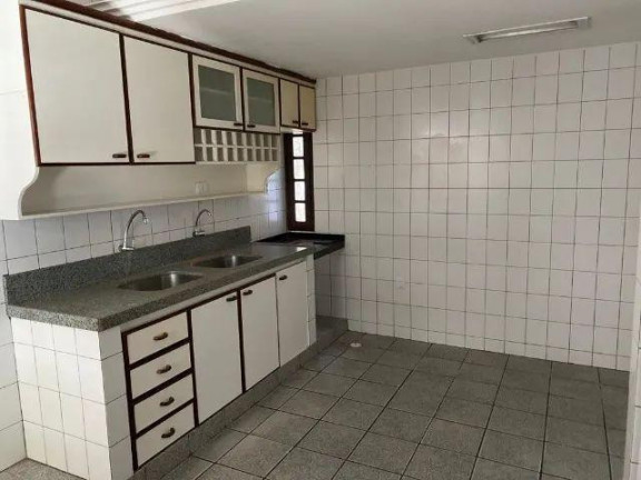 Imagem Casa com 3 Quartos à Venda, 250 m² em Iputinga - Recife