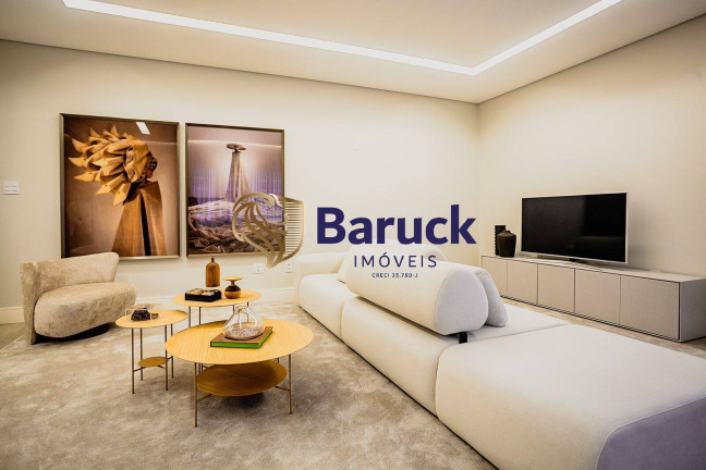 Imagem Apartamento com 3 Quartos à Venda, 200 m² em Cerqueira César - São Paulo Imagem Apartamento com 3 Quartos à Venda, 200 m² em Cerqueira César - São Paulo