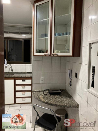 Imagem Apartamento com 2 Quartos à Venda, 72 m² em Vila Valparaíso - Santo André Imagem Apartamento com 2 Quartos à Venda, 72 m² em Vila Valparaíso - Santo André