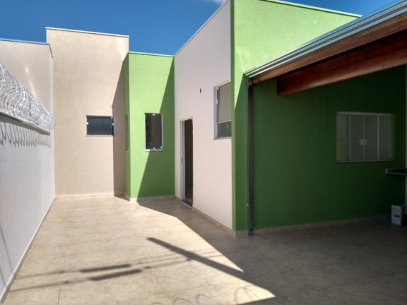 Casa com 2 Quartos à Venda, 60 m² em Bauru