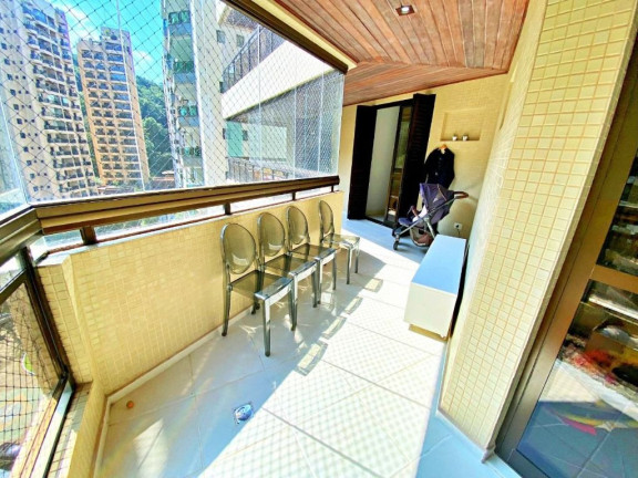 Imagem Apartamento com 3 Quartos à Venda, 160 m² em Pitangueiras - Guarujá Imagem Apartamento com 3 Quartos à Venda, 160 m² em Pitangueiras - Guarujá