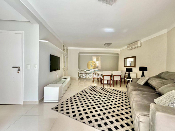 Imagem Apartamento com 4 Quartos à Venda, 160 m² em Pitangueiras - Guarujá Imagem Apartamento com 4 Quartos à Venda, 160 m² em Pitangueiras - Guarujá