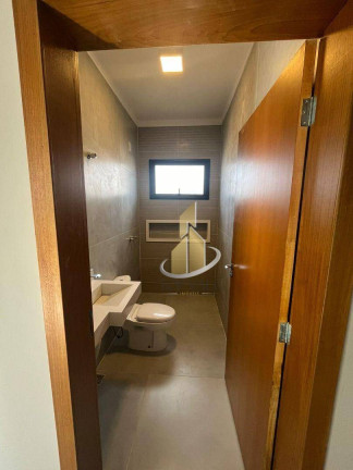 Imagem Sobrado com 3 Quartos à Venda, 203 m² em Reserva Do Vale - Caçapava