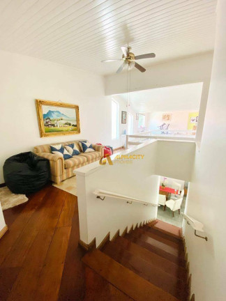 Imagem Casa com 3 Quartos à Venda, 397 m² em Residencial Cinco (alphaville) - Santana De Parnaíba