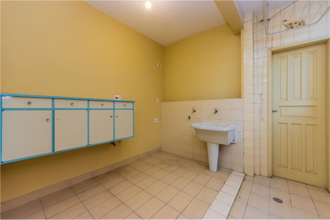 Imagem Apartamento com 3 Quartos à Venda, 116 m² em Perdizes - São Paulo