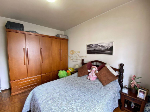 Imagem Apartamento com 2 Quartos à Venda, 50 m² em Várzea - Teresópolis