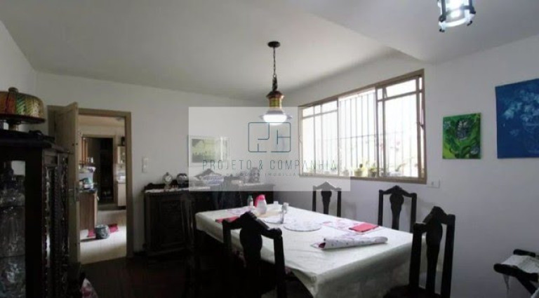 Imagem Sobrado com 4 Quartos à Venda, 220 m² em Chácara Santo Antônio - São Paulo