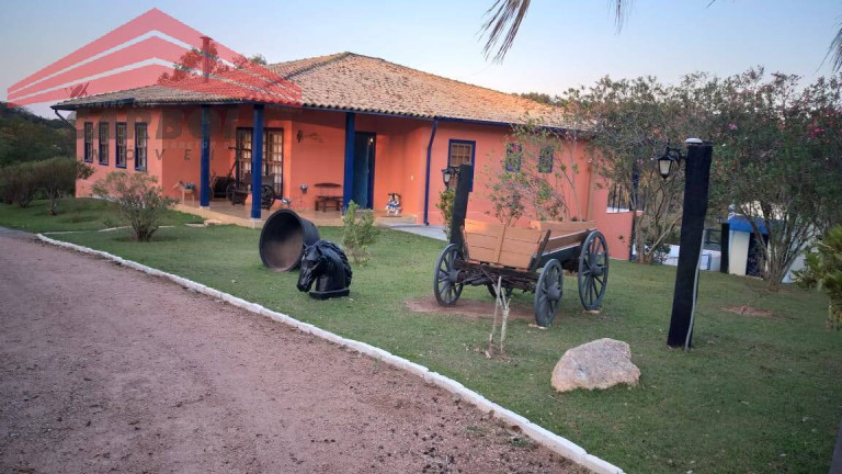 Chácara com 3 Quartos à Venda, 20.000 m² em Parque Da Fazenda Ii - Jundiaí