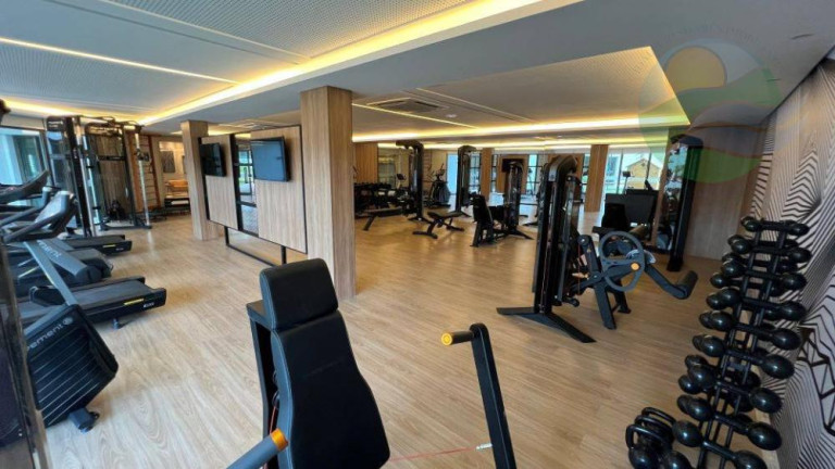 Imagem Apartamento com 3 Quartos à Venda, 96 m²