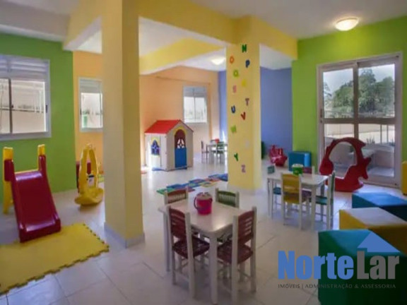 Imagem Apartamento com 2 Quartos à Venda, 51 m² em Protendit - São Paulo