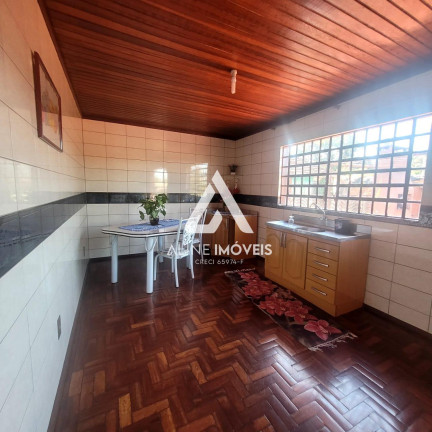 Imagem Casa com 3 Quartos à Venda,  em Boa Parada - Cruz Alta