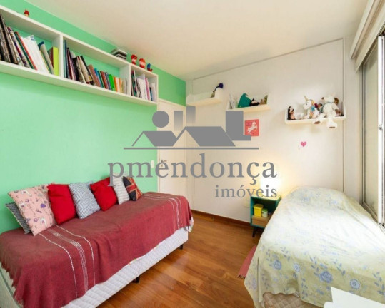 Imagem Apartamento com 3 Quartos à Venda, 113 m² em Perdizes - São Paulo Imagem Apartamento com 3 Quartos à Venda, 113 m² em Perdizes - São Paulo