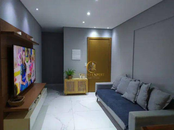 Apartamento com 2 Quartos à Venda, 70 m² em Jardim Vale Do Sol - São José Dos Campos