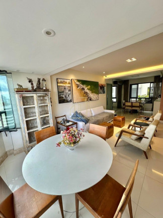 Imagem Imóvel com 3 Quartos à Venda, 135 m² em Horto Florestal - Salvador Imagem Imóvel com 3 Quartos à Venda, 135 m² em Horto Florestal - Salvador