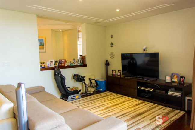 Imagem Apartamento com 3 Quartos à Venda, 248 m² em Vila Gilda - Santo André Imagem Apartamento com 3 Quartos à Venda, 248 m² em Vila Gilda - Santo André