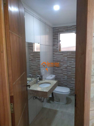 Imagem Sobrado com 3 Quartos à Venda, 123 m² em Parque Flamengo - Guarulhos Imagem Sobrado com 3 Quartos à Venda, 123 m² em Parque Flamengo - Guarulhos