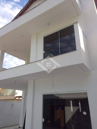 Casa com 4 Quartos à Venda, 180 m² em Recreio Dos Bandeirantes - Rio De Janeiro