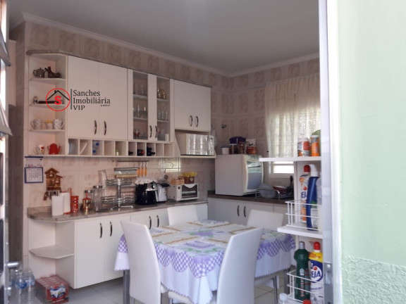 Imagem Casa com 3 Quartos à Venda, 154 m² em Mooca - São Paulo Imagem Casa com 3 Quartos à Venda, 154 m² em Mooca - São Paulo