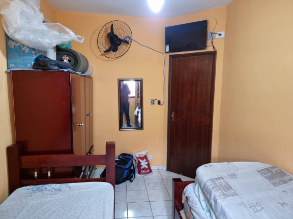 Imagem Casa com 1 Quarto à Venda, 54 m² em Aviação - Praia Grande Imagem Casa com 1 Quarto à Venda, 54 m² em Aviação - Praia Grande