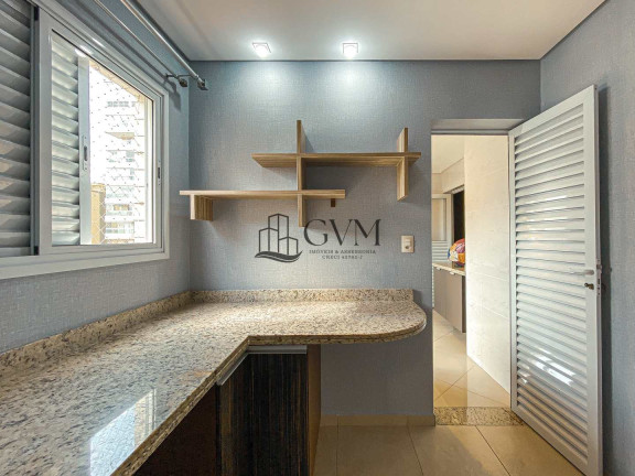Imagem Apartamento com 3 Quartos à Venda, 158 m² em Canto Do Forte - Praia Grande Imagem Apartamento com 3 Quartos à Venda, 158 m² em Canto Do Forte - Praia Grande