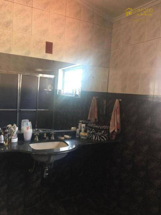 Imagem Casa com 3 Quartos à Venda, 290 m² em Jardim Celani - Salto
