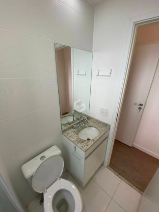 Imagem Apartamento com 2 Quartos à Venda, 55 m² em Quitaúna - Osasco