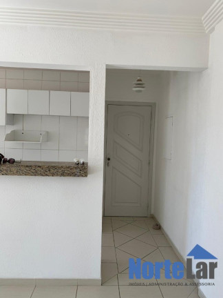 Imagem Apartamento com 3 Quartos para Alugar, 70 m² em Santa Teresinha - São Paulo