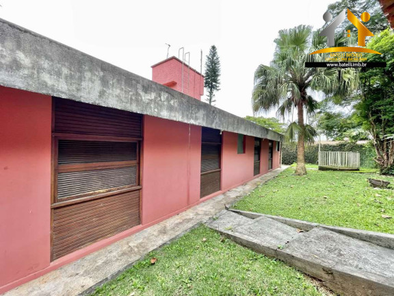 Imagem Casa de Condomínio com 4 Quartos à Venda, 409 m² em Granja Viana - Carapicuíba