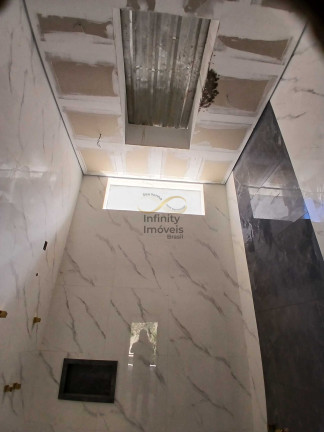 Imagem Casa com 3 Quartos à Venda, 207 m² em Paquetá - Belo Horizonte Imagem Casa com 3 Quartos à Venda, 207 m² em Paquetá - Belo Horizonte