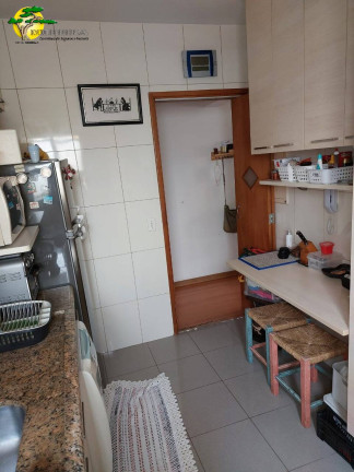 Imagem Apartamento com 3 Quartos à Venda, 75 m² em Santa Teresinha - São Paulo Imagem Apartamento com 3 Quartos à Venda, 75 m² em Santa Teresinha - São Paulo