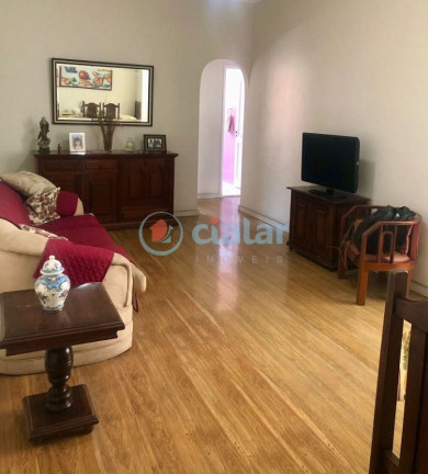 Imagem Apartamento com 3 Quartos à Venda, 89 m² em Botafogo - Rio De Janeiro Imagem Apartamento com 3 Quartos à Venda, 89 m² em Botafogo - Rio De Janeiro