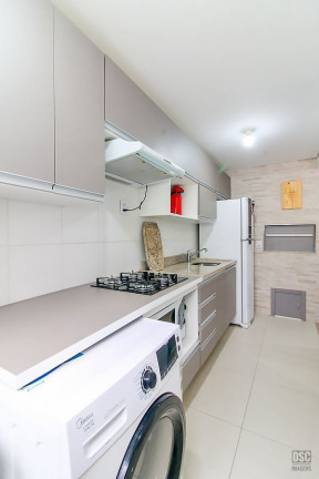 Imagem Apartamento com 2 Quartos à Venda, 58 m² em Vila Nova - Porto Alegre