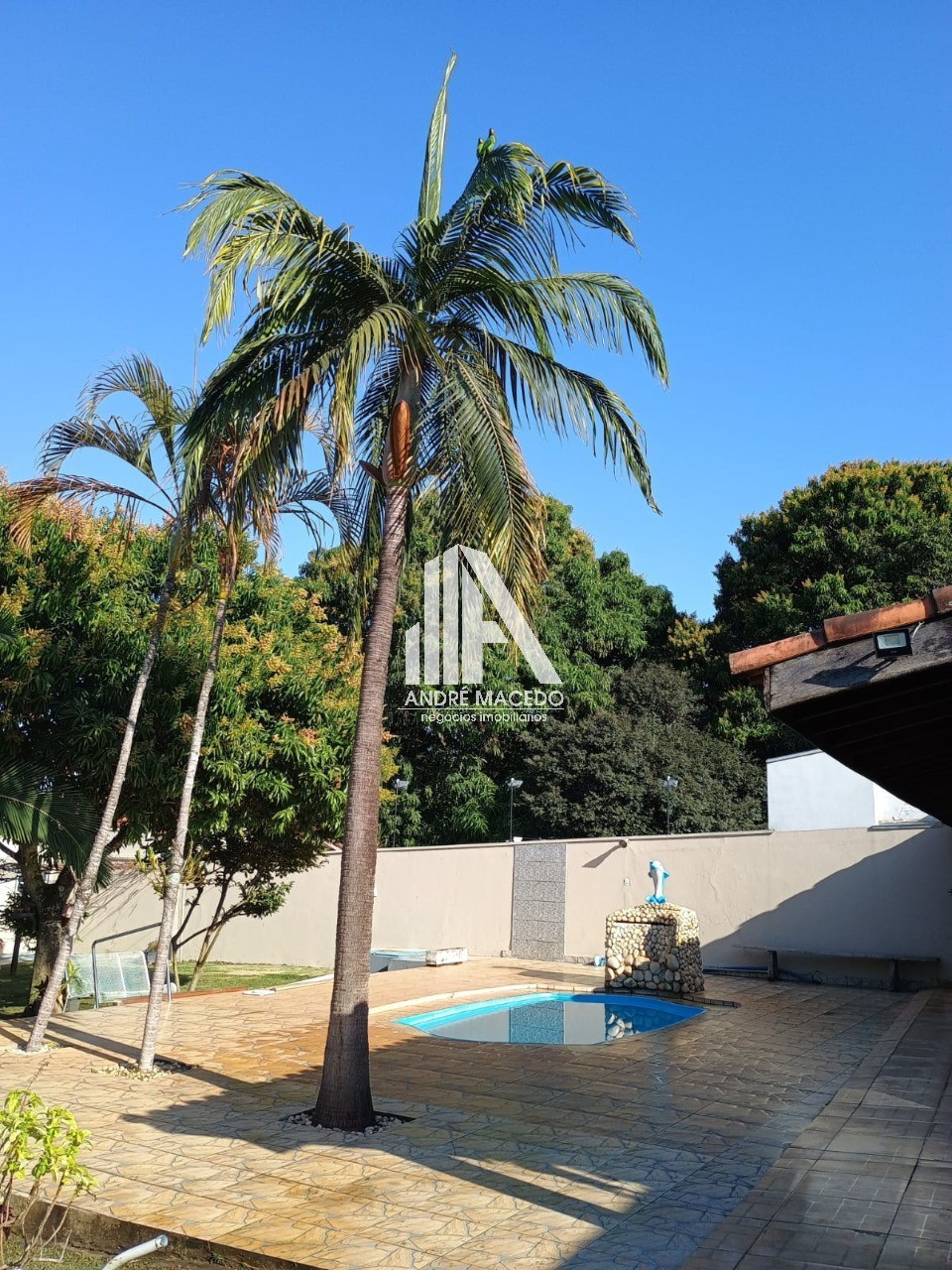 Imagem Imóvel com 2 Quartos à Venda, 200 m² em Chácara Ouro Preto - Mogi Guaçu