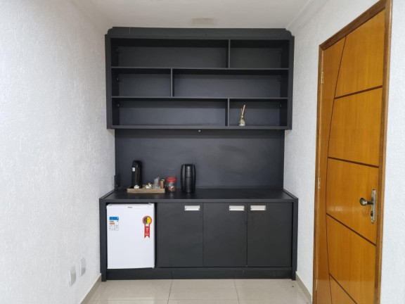 Imagem Casa com 1 Quarto à Venda, 31 m² em Centro - Campo Grande