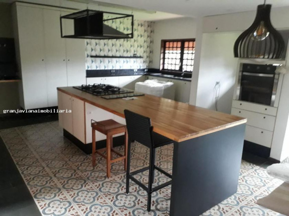 Imagem Casa à Venda,  em Chácara Vianna - Cotia