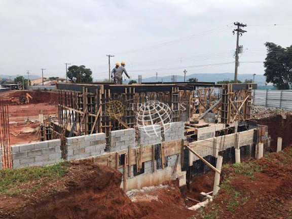 Imagem Casa com 4 Quartos à Venda, 420 m² em Alvinópolis - Atibaia